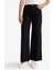 Wide Leg Normal Bel Standart Boy Gabardin Pantolon E4381AX25AU 4
