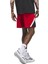 AIY2122 Adidas Pro Block Short Erkek Basketbol Şortu Kırmızı 2