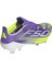 AJS3211 Adidas F50+ Fg Erkek Spor Ayakkabı Mor 2