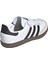 AJQ6391 Adidas Samba Og Cf El C &amp;ccedil;ocuk Spor Ayakkabı Beyaz 2
