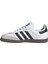 AJQ6391 Adidas Samba Og Cf El C &amp;ccedil;ocuk Spor Ayakkabı Beyaz 4