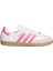 AJS0039 Adidas Samba Og W Kadın Spor Ayakkabı Beyaz 1