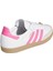 AJS0039 Adidas Samba Og W Kadın Spor Ayakkabı Beyaz 2