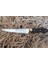 Sürmene 61021 Sivri Kasap Kurban Bıçağı, 17 Cm, Venge Sap 1
