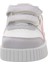 P403749 Puma Carina Mia V Inf Bebek Spor Ayakkabı Beyaz 3