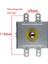 Mikrodalga Fırın Magnetron Bileşen Değişimi Mikrodalga Parçaları (Yurt Dışından) 5