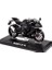 1:12 Yamaha Yzf-R1 Simülasyon Alaşımlı Motosiklet Modeli (Yurt Dışından) 1