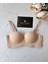 Lady Baby Straplez Kesim Destekli Dikişsiz Balensiz Toparlayıcılı Ithal Iz Yapmaz Sütyen 1