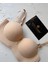 Lady Baby Straplez Kesim Destekli Dikişsiz Balensiz Toparlayıcılı Ithal Iz Yapmaz Sütyen 3