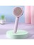 Pet Comb 1pc Grooming Cat And Dog Supplies Spray De-Shedding Mage Comb Cleaning Bath Sticker Cat Brush Renk:mavi (Yurt Dışından) 1