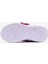 Heart Lights Boogie Land Küçük Kız Çocuk Pembe Işıklı Spor Ayakkabı 303258N Hpmt 4