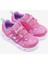 Heart Lights Boogie Land Küçük Kız Çocuk Pembe Işıklı Spor Ayakkabı 303258N Hpmt 5