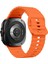 Samsung Galaxy Watch Ultra 47MM / Ultra 2025 Için Dalga Dikişli Kayış (Yurt Dışından) 2