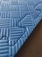 Mavi 13MM Tatami Minder 100X100, Rahat ve Şık Oturma Alanları Için Ideal Seçim 1