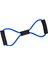Mavi Renkli Direnç Lastiği, Güç ve Esneklik Için Mükemmel Seçenek 1