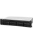 RS1221PLUS Nas Rack 8AD 3,5" Disk Destekli Storage 2