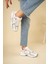 Unısex Günlük Spor Sneaker 2