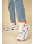 Unısex Günlük Spor Sneaker 4
