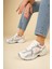 Unısex Günlük Spor Sneaker 5