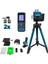 Lazer Terazi + Lazer Metre & Tripot MK12 2