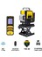 Lazer Terazi + Lazer Metre & Tripot DW16 1
