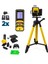 Lazer Terazi + Lazer Metre & Tripot DW16 2