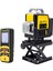 Lazer Terazi + Lazer Metre & Tripot DW16 4