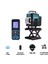 Lazer Terazi + Lazer Metre & Tripot MK16 1