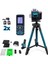 Lazer Terazi + Lazer Metre & Tripot MK16 2