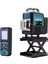 Lazer Terazi + Lazer Metre & Tripot MK16 4