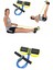 Siyah Jimnastik Aleti Body Trimmer, Evde ve Spor Salonunda Kullanım Için 2