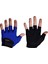Renkli Spor Eldiveni, Hafif ve Kullanışlı, Egzersiz ve Güç Çalışma Için Ideal 1