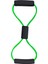 Yeşil Direnç Lastiği, Dayanıklı ve Çok Yönlü Egzersiz Ekipmanı 1