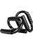 Siyah Metal Push Up Stand, Güçlü ve Rahat Şınav Aleti, Egzersiz Barı 3