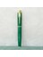 Yeşil Metal Tükenmez Kalem 1