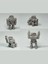 Mini Robot Oyuncak 1