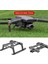 Katlanır Iniş Takımı Drone Aksesuarları Artırılmış Uzatma Koruyucu Hızlı Çıkarma Hafif Djı Mavic 2 Zoom/pro Için (Yurt Dışından) 4
