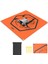 Brdrc Quadcopter Iniş Platformu Djı Mini 4k/avata 2/mini 3 Pro/mavic 3 Pro/air 3 Drone Su Geçirmez Iniş Platformu (Yurt Dışından) 5