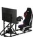 Sim Racing Yarış Simülatörü Kokpiti 2