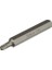 Torx Otomotiv Bits Uç - T25X75 (8 Adet) 1