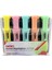 Fosforlu Kalem Pastel 5 Renk Pvc 9000 3