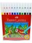 Faber Castell 4'lü Boyama Seti 4