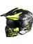 Sw X1-X Seul Black Yellow White 4