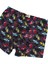Erkek Çocuk Boxer 3'lü Baskılı (%96 Pamuk - %4 Elastan) 9