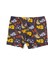 Erkek Çocuk Boxer 3'lü Baskılı (%96 Pamuk - %4 Elastan) 2