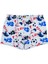 Erkek Çocuk Boxer 3'lü Baskılı (%96 Pamuk - %4 Elastan) 3