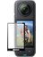 INSTA360 X4 & X5 Uyumlu Ekran Koruyucu | INSTA360 X5 Uyumlu Temperli Ekran Koruyucu 2
