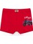 Erkek Çocuk Boxer 3'lü Baskılı (%96 Pamuk - %4 Elastan) 2