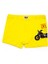 Erkek Çocuk Boxer 3'lü Baskılı (%96 Pamuk - %4 Elastan) 3