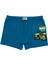 Erkek Çocuk Boxer 3'lü Baskılı (%96 Pamuk - %4 Elastan) 4